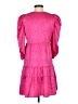 Crosby Pink Cocktail Dress Size XS - photo 2