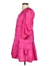 Crosby Pink Cocktail Dress Size XS - photo 5