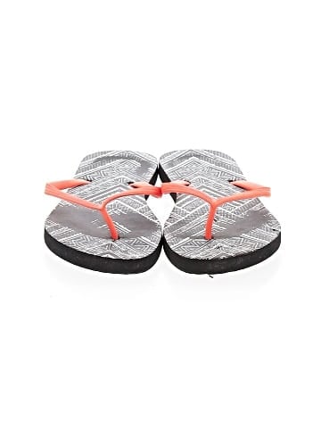 Unbranded Flip Flops (view 2)