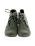 TOMS Green Ankle Boots Size 7 1/2 - photo 2