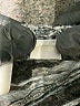 OC by OC Tweed Gray Pullover Sweater Size S - photo 9