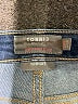Torrid Solid Blue Jeans Size 20 - photo 4