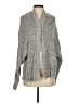 Express Gray Cardigan Size S - photo 1
