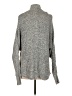 Express Gray Cardigan Size S - photo 2