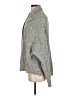 Express Gray Cardigan Size S - photo 5