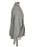 Express Gray Cardigan Size S - photo 4
