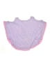 Justice Purple Kimono Size 8 - 10 - photo 2