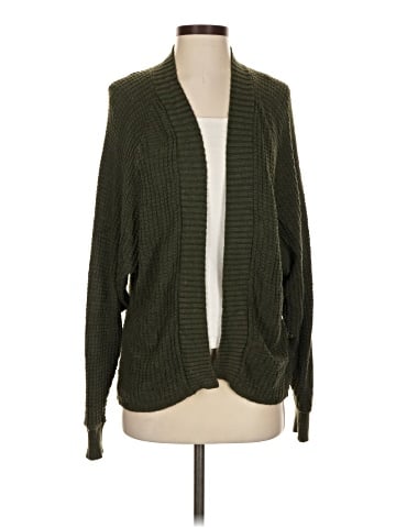 Express Cardigan (view 1)