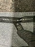 White House Black Market Gray Pullover Sweater Size M - photo 7