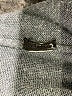 White House Black Market Gray Pullover Sweater Size M - photo 8
