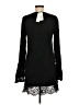 Sugar Lips Black Pullover Sweater Size M - photo 2