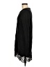 Sugar Lips Black Pullover Sweater Size M - photo 5