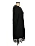 Sugar Lips Black Pullover Sweater Size M - photo 4