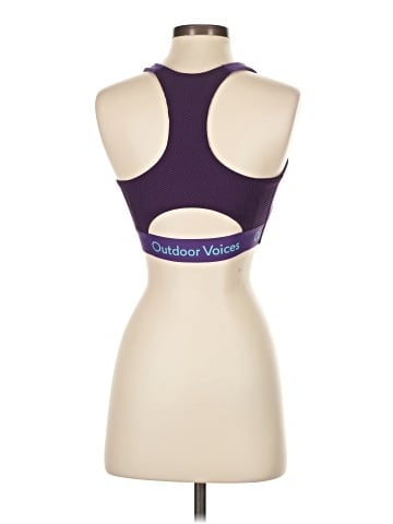 Outdoor Voices Sports Bra (view 2)
