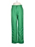 Unbranded Green Casual Pants Size S - photo 1