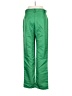 Unbranded Green Casual Pants Size S - photo 2