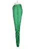 Unbranded Green Casual Pants Size S - photo 5