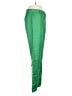 Unbranded Green Casual Pants Size S - photo 4