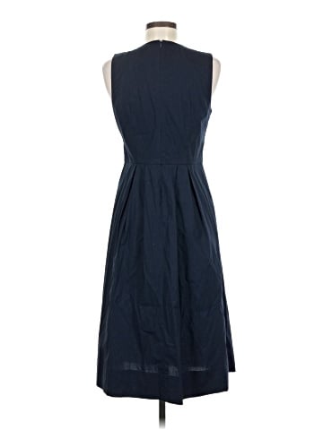 J. by J.Crew Casual Dress (view 2)