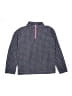 Garnet Hill 100% Polyester Polka Dots Blue Pullover Sweater Size XL (kids) - photo 1