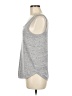 Gap Outlet Silver Sweater Vest Size M - photo 5