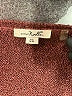 Simply Noelle 100% Acrylic Burgundy Pullover Sweater Size XXL - photo 4