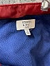 Crown & Ivy Burgundy Vest Size 5 - photo 3
