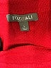 Roz & Ali Red Pullover Sweater Size L - photo 7