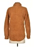 Derek Heart 100% Polyester Brown Cardigan Size S - photo 2
