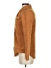 Derek Heart 100% Polyester Brown Cardigan Size S - photo 5
