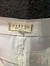 Harper Heritage Ivory Jeans Size 29 waist - photo 7