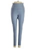 Danskin Blue Active Pants Size S - photo 1
