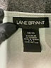 Lane Bryant Silver Tank Top Size 14 - 16 Plus - photo 7