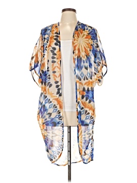 Live 4 Truth Kimono