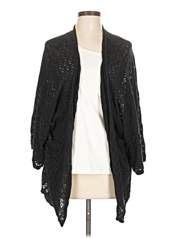 Carole Little Cardigan (view 1)