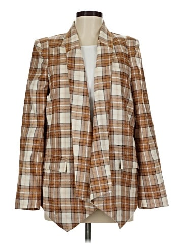 Greylin Blazer (view 1)