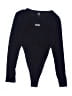 Shein Black Bodysuit Size S - photo 1
