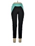 Covergirl Color Block Teal Active Pants Size L - photo 1