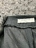 Babaton Solid Black Casual Pants Size 10 - photo 6