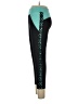 Covergirl Color Block Teal Active Pants Size L - photo 5