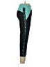 Covergirl Color Block Teal Active Pants Size L - photo 4