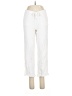 Mooloolaba White Casual Pants Size 10 - photo 1