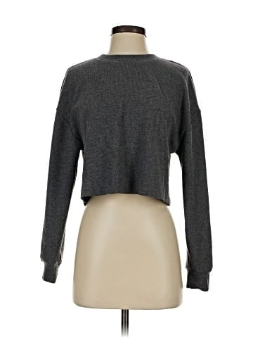 Trafaluc by Zara Pullover Sweater (view 1)