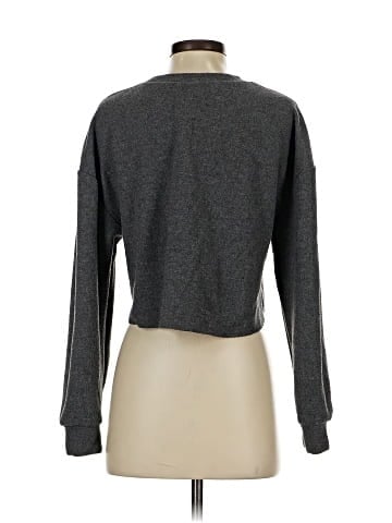 Trafaluc by Zara Pullover Sweater (view 2)