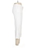 Mooloolaba White Casual Pants Size 10 - photo 4