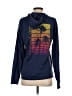 Vineyard Vines 100% Cotton Blue Pullover Hoodie Size XS - photo 2