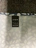Shein Blue 3/4 Sleeve Blouse Size L - photo 7