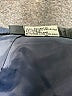 Kasper A.S.L. 100% Polyester Solid Blue Formal Skirt Size 8 - photo 5