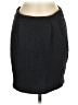 Jack Wills Chevron-herringbone Black Casual Skirt Size 6 - photo 1