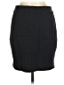 Jack Wills Chevron-herringbone Black Casual Skirt Size 6 - photo 2